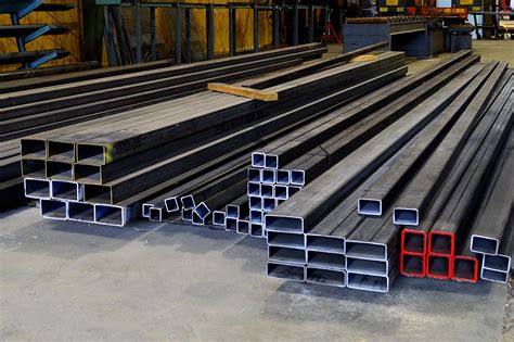 120mm box section steel|lightweight metal box sections.